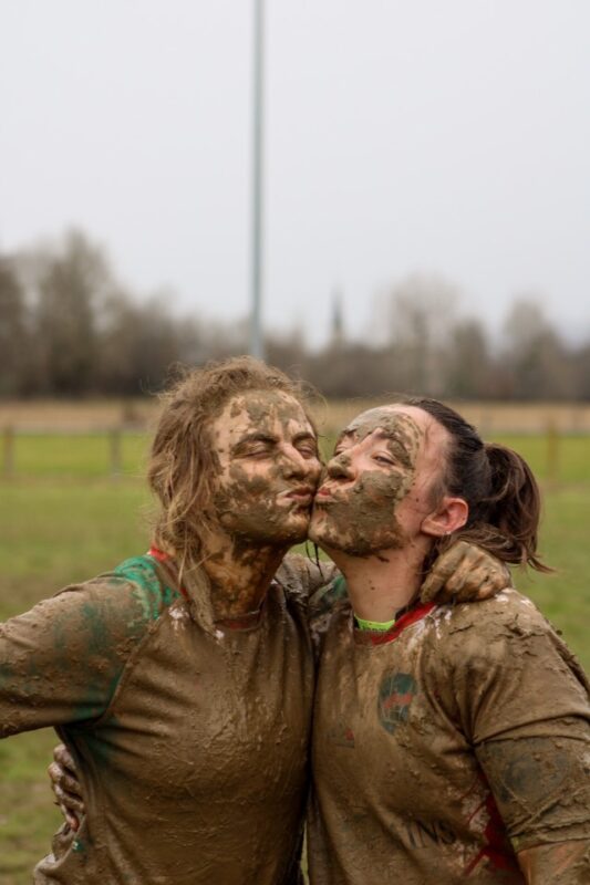 Photos : le Top 10 du rugby amateur de la semaine (16-21 février 2025)