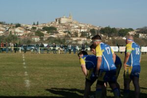 480438210 1151519843528045 7822961457830026684 n - Régionale 2, Laroque d'Olmes, Foix, choc, derby, renversant