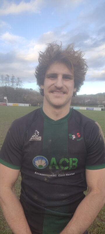 Régionale 1 Saint-Pée Ustaritz-Jatxou un derby basque renversant jusqu'à la dernière seconde