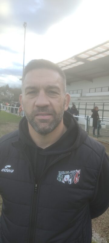 Régionale 1 Saint-Pée Ustaritz-Jatxou un derby basque renversant jusqu'à la dernière seconde