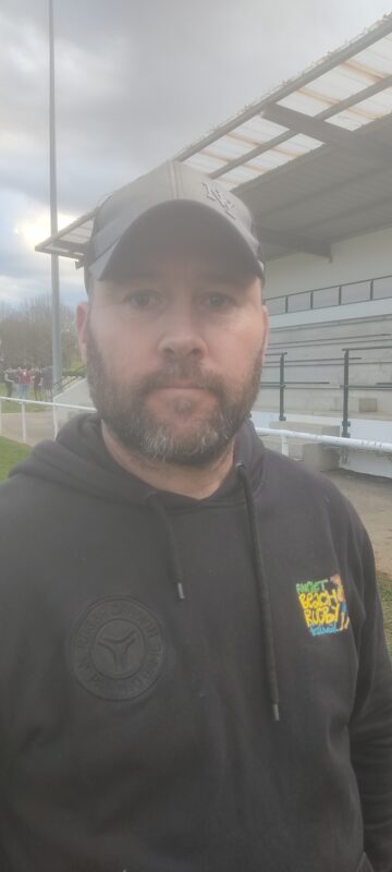 Régionale 1 Saint-Pée Ustaritz-Jatxou un derby basque renversant jusqu'à la dernière seconde