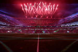 Tournée d'automne 2025 : le calendrier complet