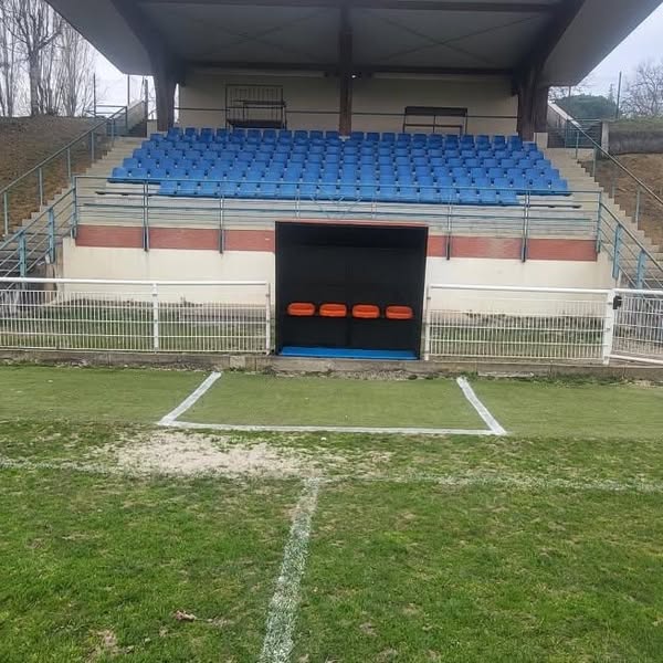 Pont-du-Casse 47 quand rugby et football font bon ménage