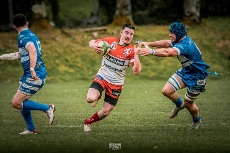 Nationale 2 les qualifiés les affiches des barrages les relégués point final de la phase régulière