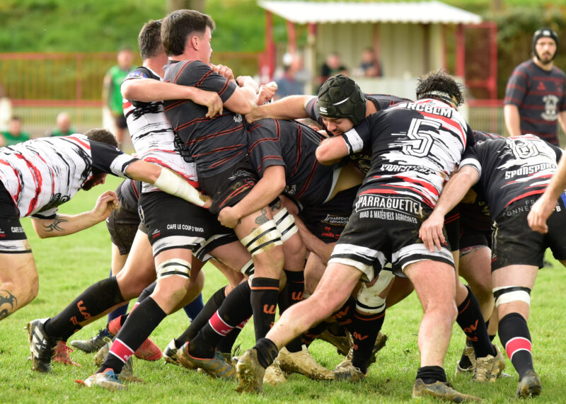 Gers Boucliers du Terroir 2025 Régionale 1 Bassoues sur son 31 contre Vic-Fezensac