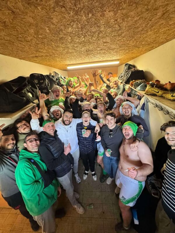Photos : les selfies du weekend (1er et 2 mars 2025)