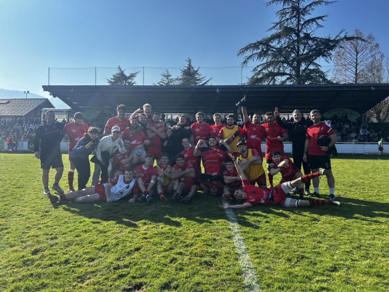 Espoirs Royan a Montmelian 0 17 - photos, selfies, weekend