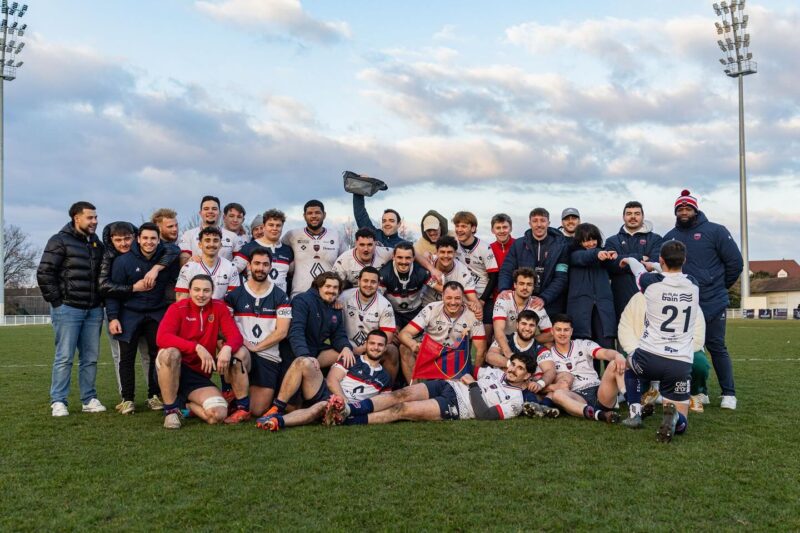 Espoirs dijonnais serie 19 sur 19 23 22 contre Vienne - photos, selfies, weekend