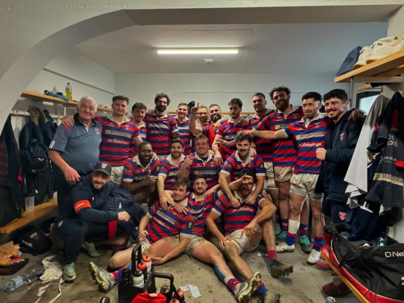 FC Lourdais sempare du derby 16 15 face au Stade Bagnerais - photos, selfies, weekend