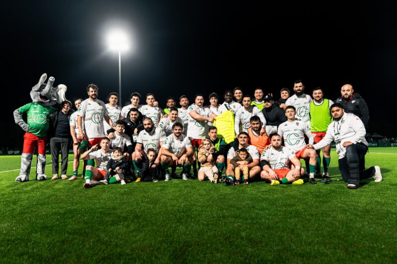N2 Stade Nantais direction phase finale - Photos,selfie,week-end,mars