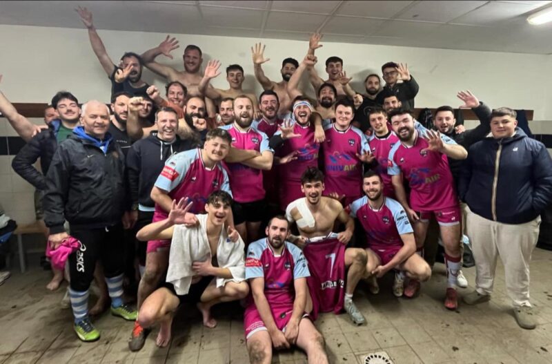Saint Mamet prend 5 pts contre Blanzat AC 30 31 - photos, selfies, weekend