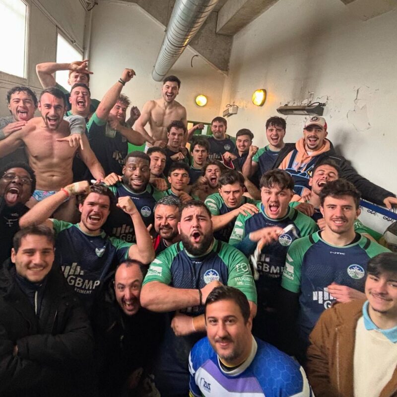 espoirs du TOEC TOAC FCT simposent avec BO a Gruissan - Photos,selfie,week-end,mars