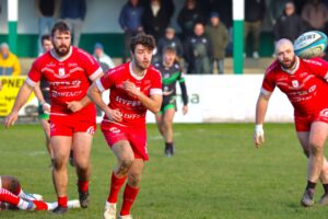 473009915 3190385284436945 33375256627452072 n - Fédérale 2, villefranche, rieumes, rugby