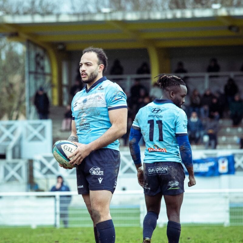 Fédérale 1 les qualifiés les relégués bilan complet à l'aube de la dernière journée