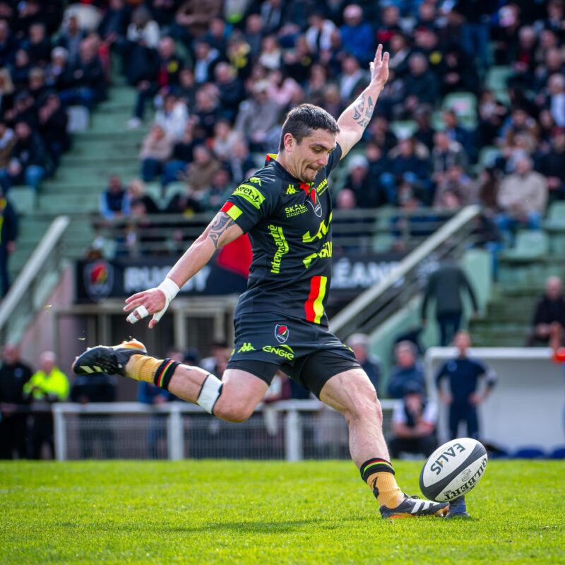 Nationale 2 Rennes Vienne, Niort et Orléans dans le dernier carré