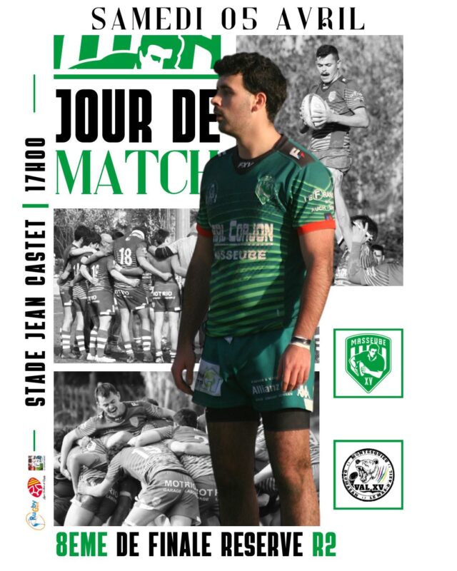 488199321 1141618747765453 7183862526683518300 n - Réserves, Occitanie, Régionale 1, Régionale 2