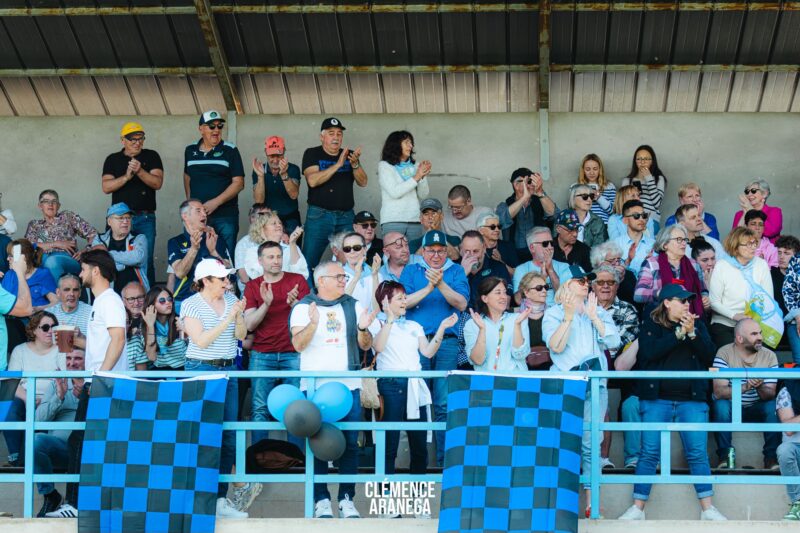 8ème de finale retour Régionale 2 : Lisle-sur-Tarn - Sidobre, si beau, si cruel, si intense
