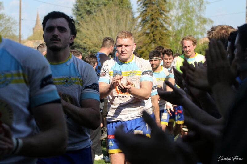 489028850 10162458451313320 3066449701106834854 n - lisle-sur-tarn, Sidobre, Régionale 2, beau, cruel, 8è