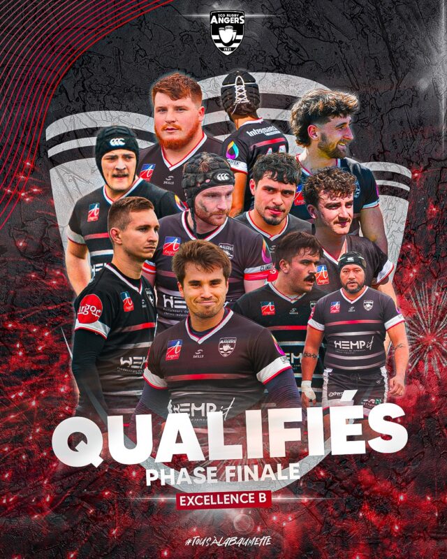 Excellence B l'ensemble des 32es de finale connus