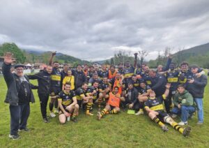 490614014 1302320494731842 5542614591578160753 n - Fédérale 1, barrages, chartres, phases finales