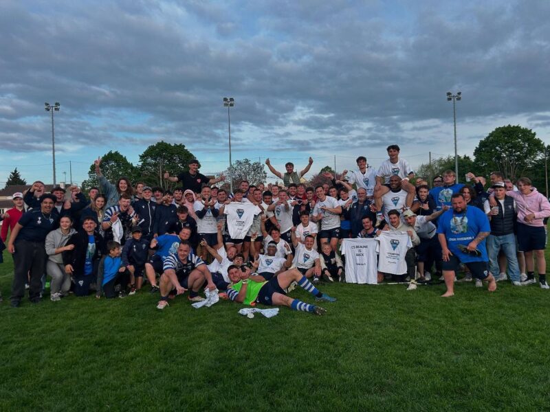 Finales régionales 2025 Bourgogne-Franche-Comté Beaune Vesoul et Bourbon-Lancy sacrés champions
