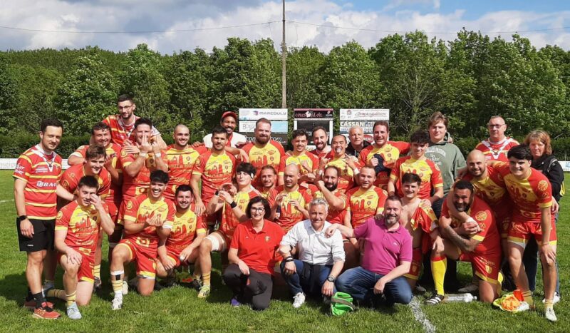 Excellence B les affiches des 16es de finale et les terrains confirmés 4 mai 2025