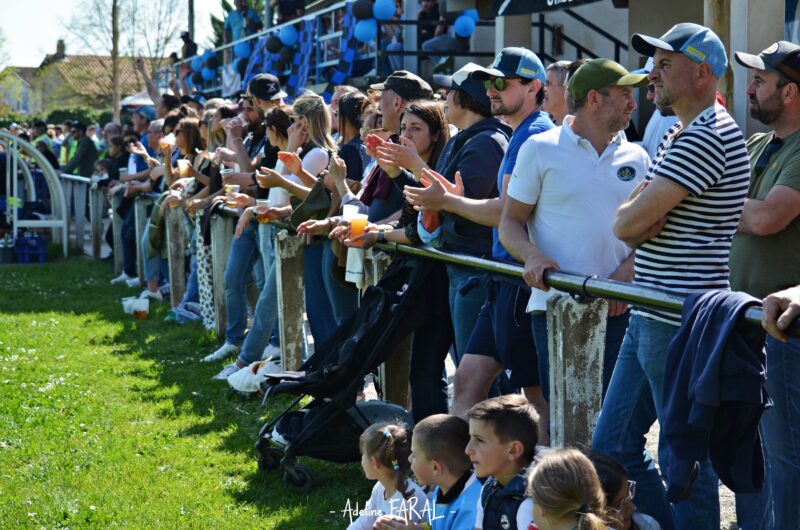 8ème de finale retour Régionale 2 : Lisle-sur-Tarn - Sidobre, si beau, si cruel, si intense