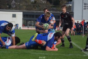 (archive photo Jeremy VdC - RugbyAmateur.fr)