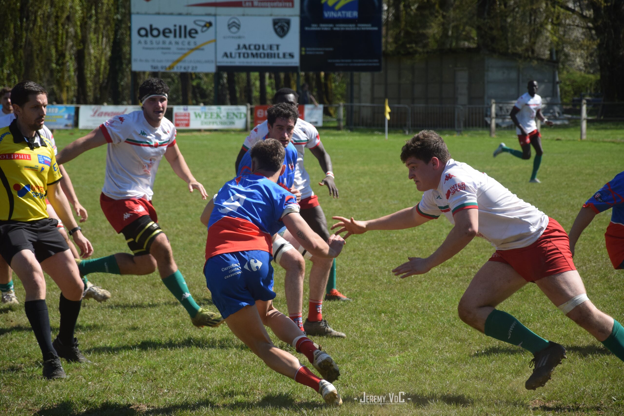 juillac objat pessac jeremy vdc 11 scaled - Juillac, pessac, objat