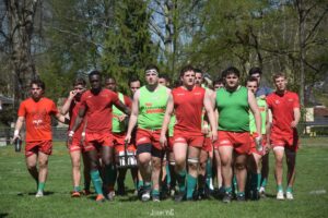 Comme Pessac, les regards sont désormais tournés vers le titre national (crédit photo Jeremy VdC)