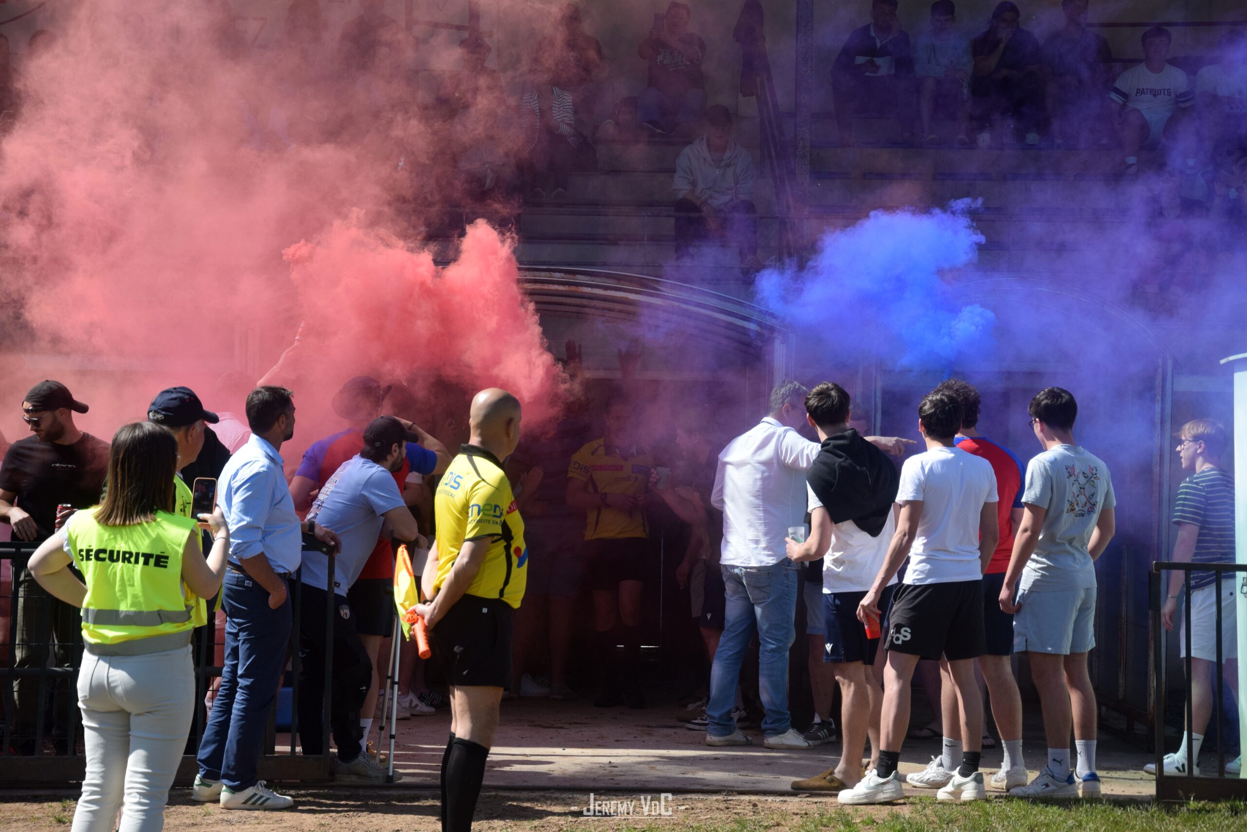 Régionale 1 Nouvelle-Aquitaine : les fraises de Pessac cueillies par Juillac Objat