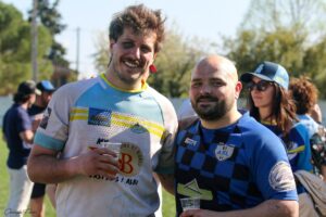 lisle sur tarn sidobre regionale 2 7 - Reichel Espoirs Élite, rugby, toulouse, la rochelle