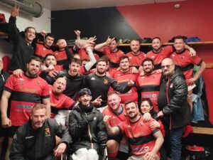trignac Excellence B -