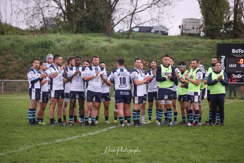 Régionale 1 (Champ. France) : quels clubs prétendent aux deux derniers tickets pour la Fédérale 3 ?
