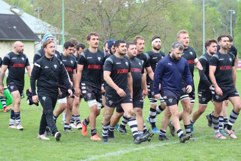 Régionale 1 champ France les 7 derniers prétendants aux deux ultimes tickets pour la Fédérale 3