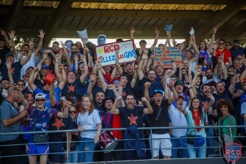 Finales régionales Ligue Sud 2025 un jour de gloire à Maurice-David