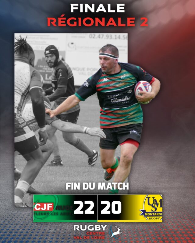 Finales régionales Centre Val de Loire les favoris au rendez-vous