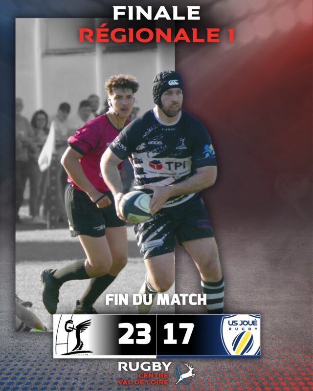 Finales régionales Centre-Val de Loire les favoris au rendez-vous