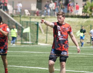 496064712 1115316000402825 1544456322388439168 n - Régionale 1, fédérale 3, prétendants, Saint-Gaudens, Mimizan