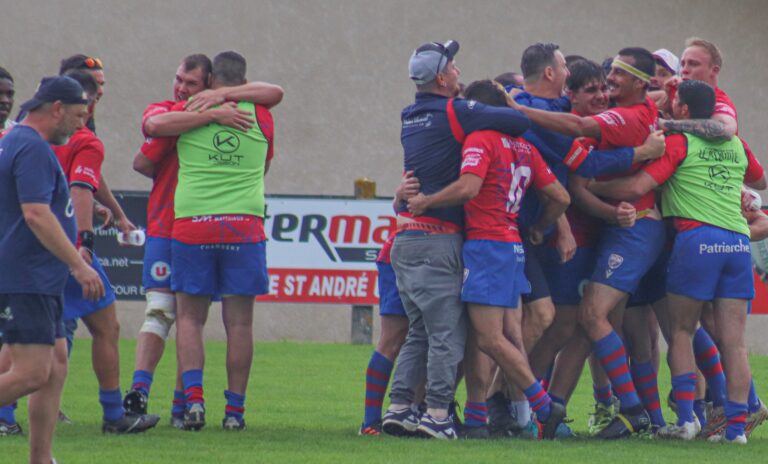 496079680 999992098996307 234742526533448912 n - féminine, fédérale 2, promu, championnat, Paris 15, Toulouse