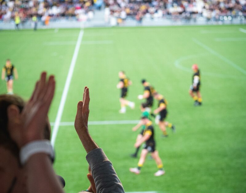 Nationale (17 mai 2025) : Finale Chambéry - Carcassonne, et le champion est...