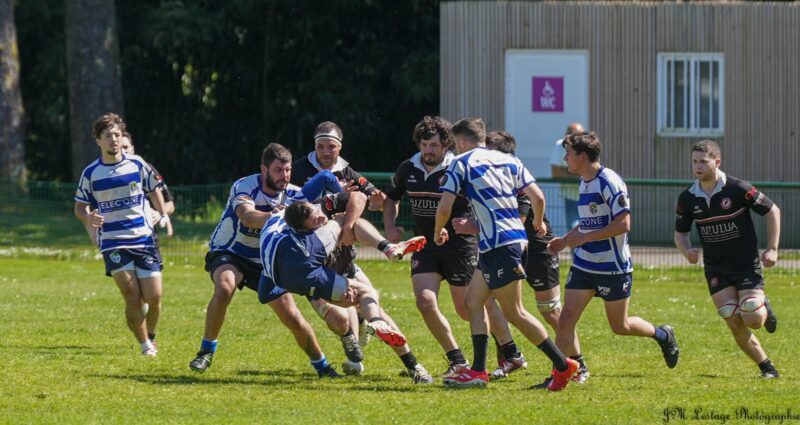 Régionale 3 32e de finale Sare franchit l'obstacle de Saint Aubin de Médoc