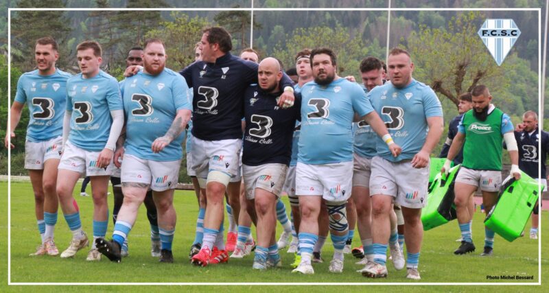 Fédérale 3 les enjeux des 16èmes de finale retour à la loupe