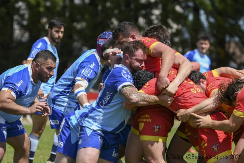 Fédérale 3 les enjeux des 16èmes de finale retour à la loupe