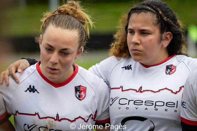 Élite 1 féminine un dernier carré sans surprise une lutte pour le maintien restée indécise