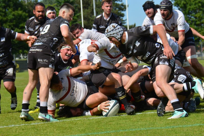 Fédérale 3 les enjeux des 16èmes de finale retour à la loupe