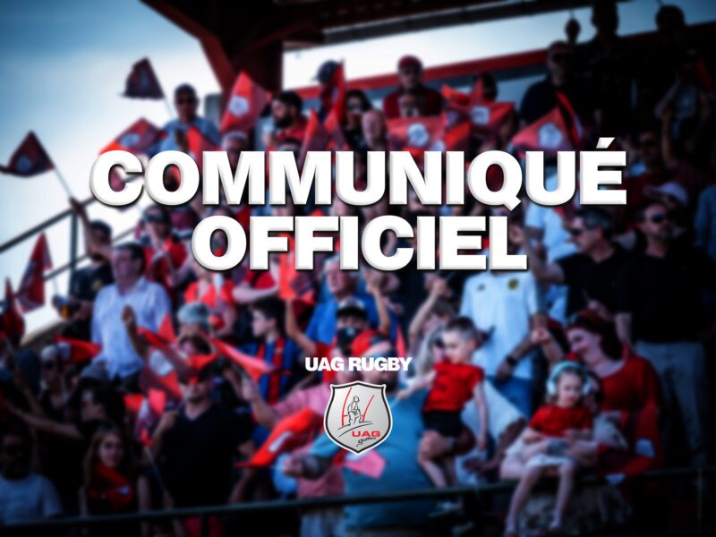 Fédérale 1 : Gaillac calme le jeu avant le match retour à la Seyne
