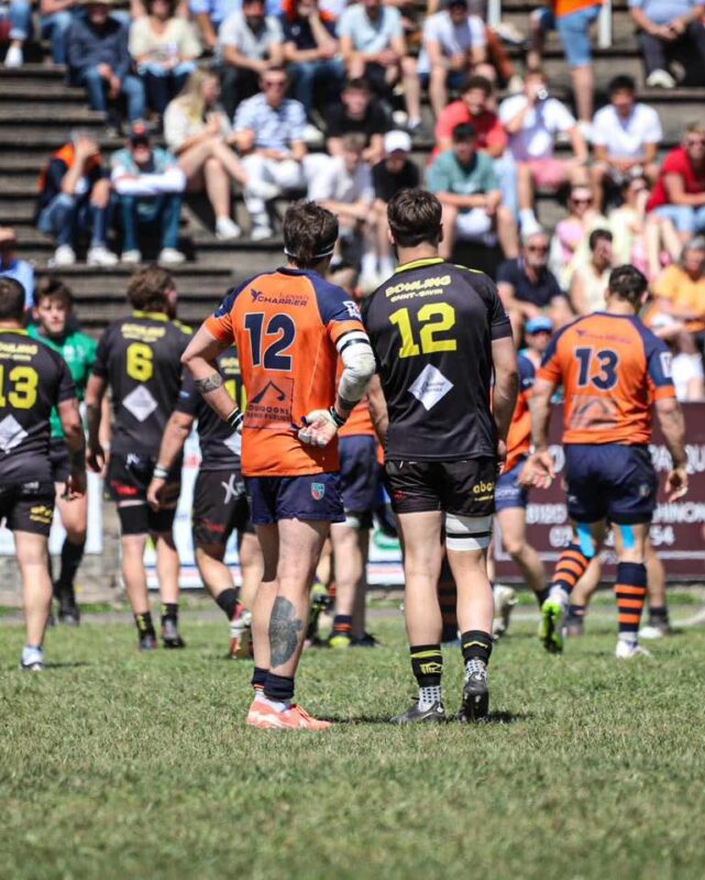 Fédérale 3 les enjeux des 16èmes de finale retour à la loupe