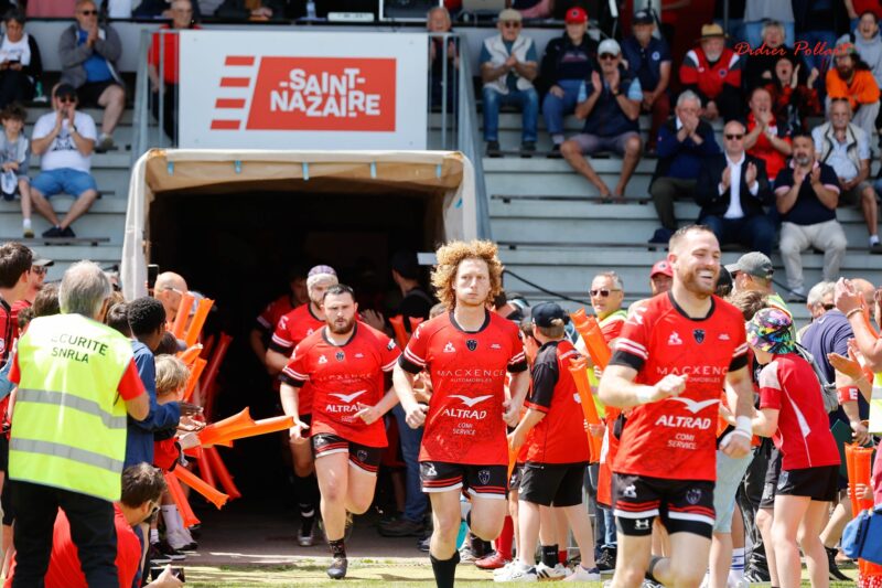 Fédérale 3 les enjeux des 16èmes de finale retour à la loupe