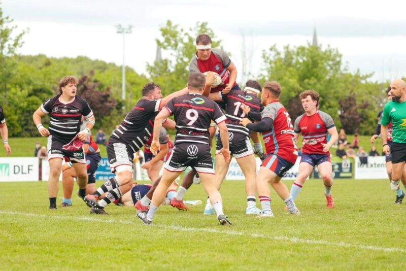 Fédérale 3 32e de finale retour Caen le d'Angers est imminent